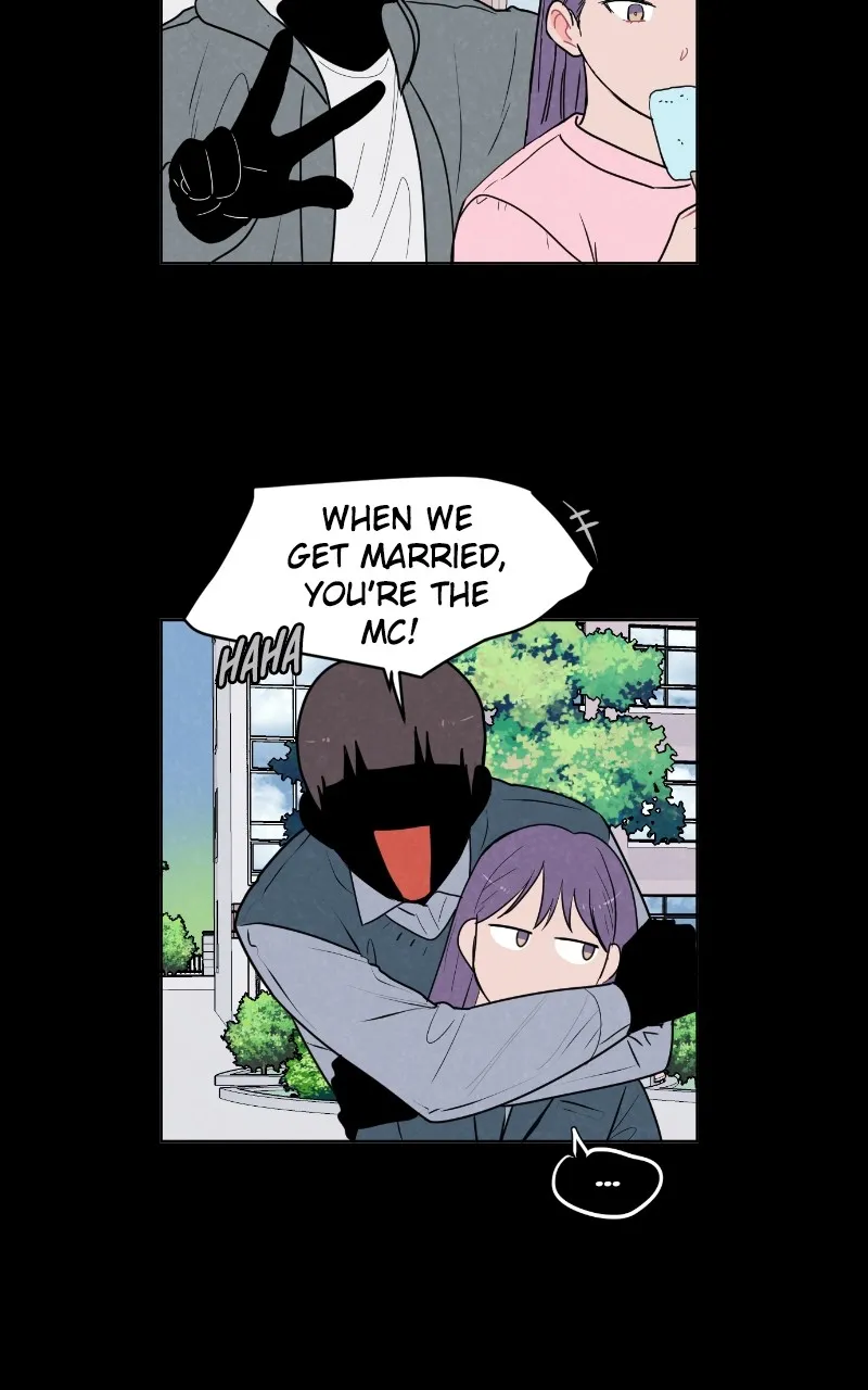 I Don't Hate Us Chapter 3 page 6 - 