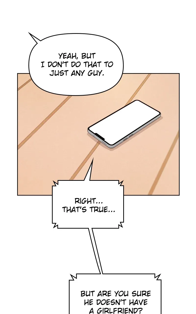 I Don't Hate Us Chapter 3 page 52 - 