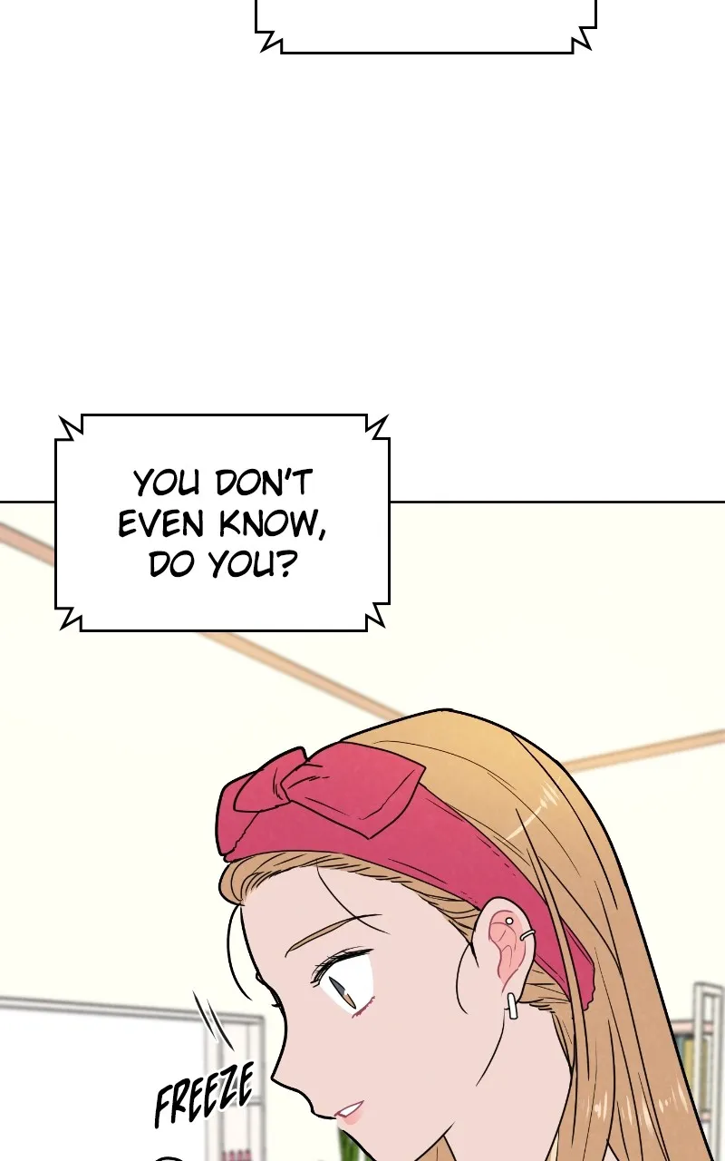 I Don't Hate Us Chapter 3 page 53 - 