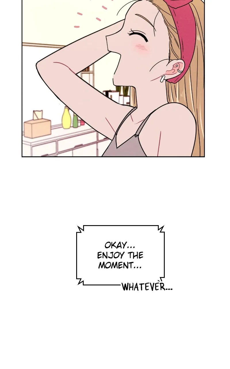 I Don't Hate Us Chapter 3 page 56 - 