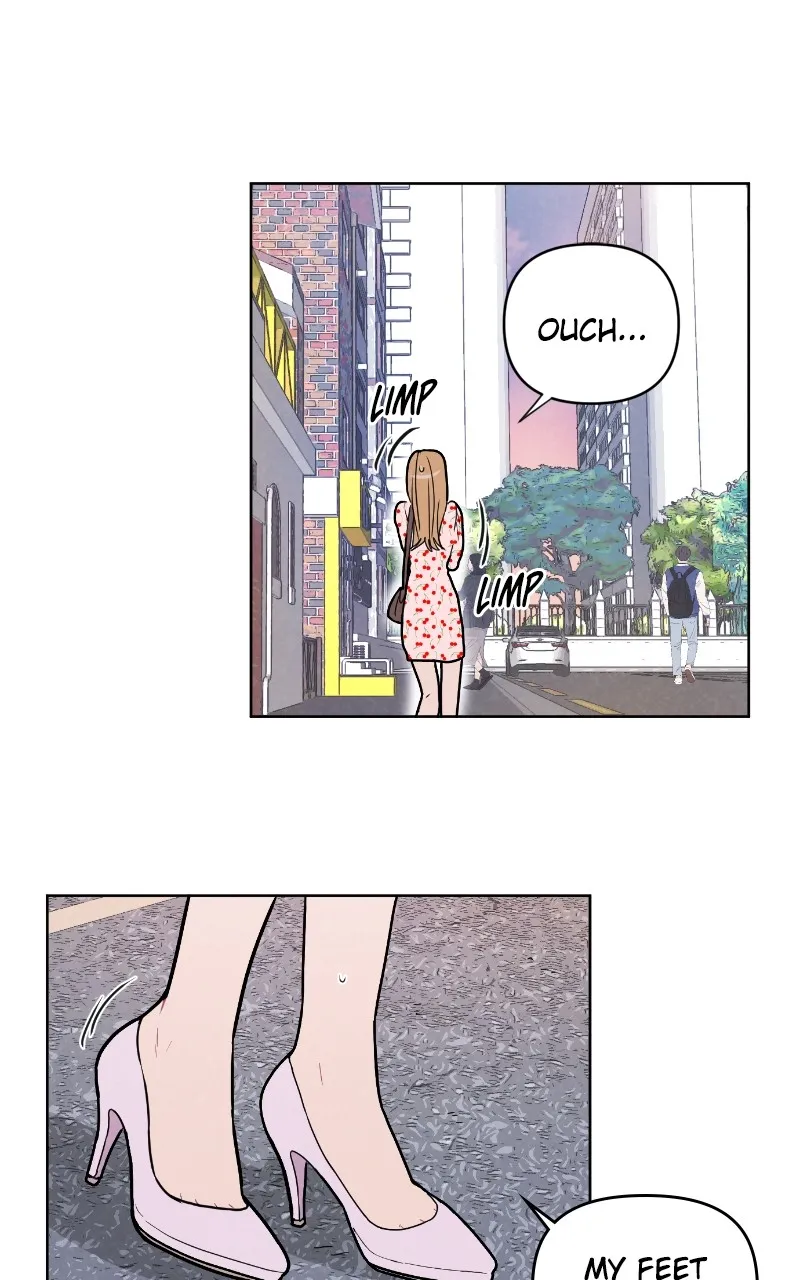 I Don't Hate Us Chapter 3 page 58 - 