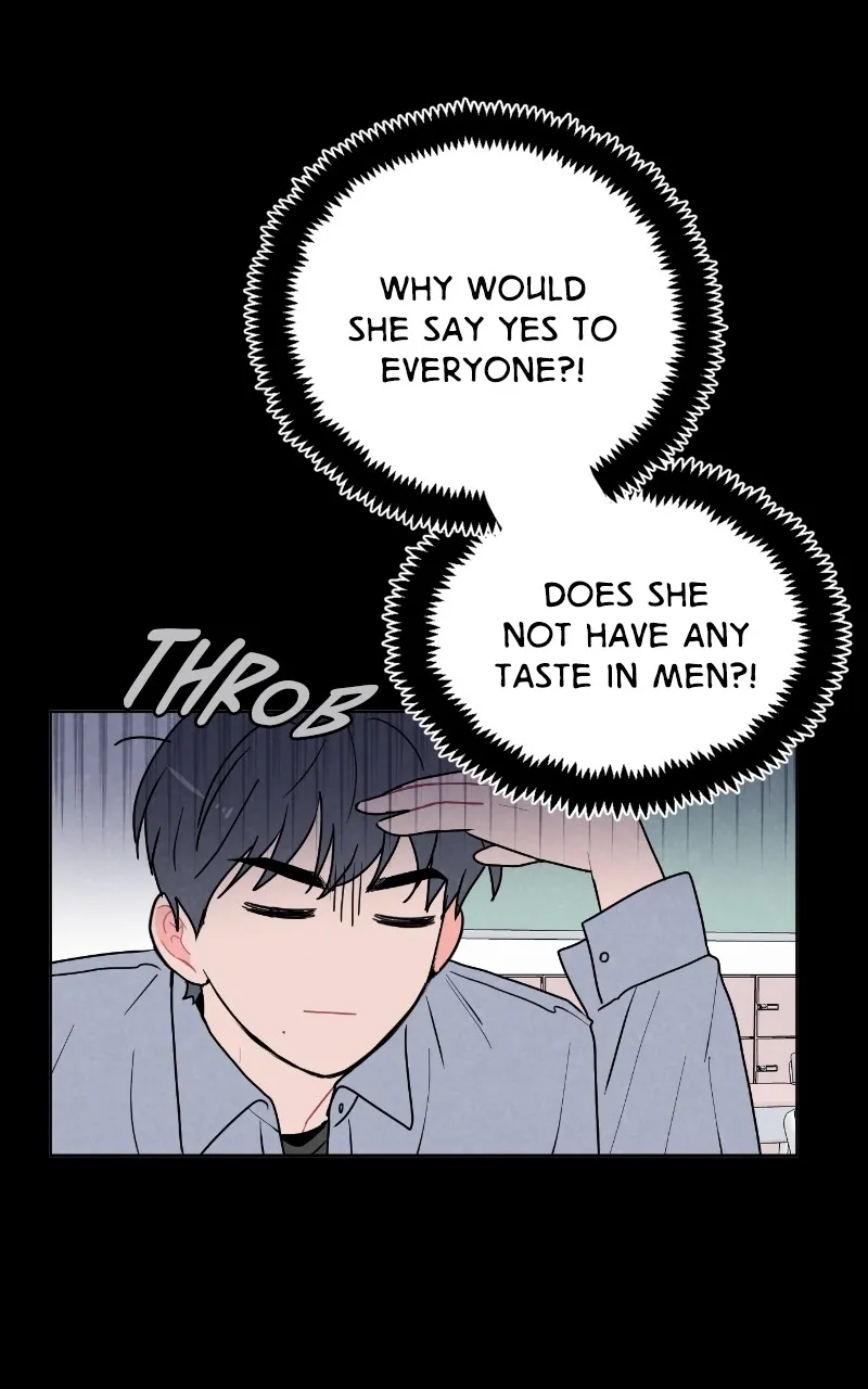 I Don't Hate Us Chapter 3 page 7 - 