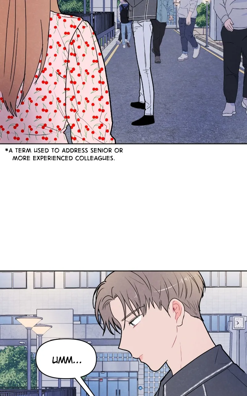 I Don't Hate Us Chapter 3 page 61 - 