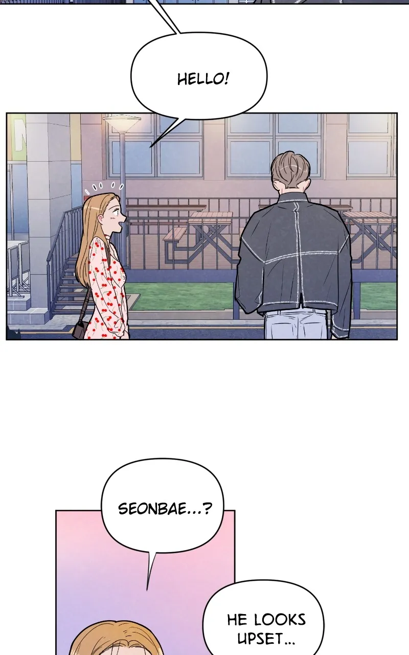 I Don't Hate Us Chapter 3 page 62 - 