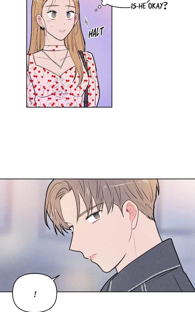 I Don't Hate Us Chapter 3 page 63 - 