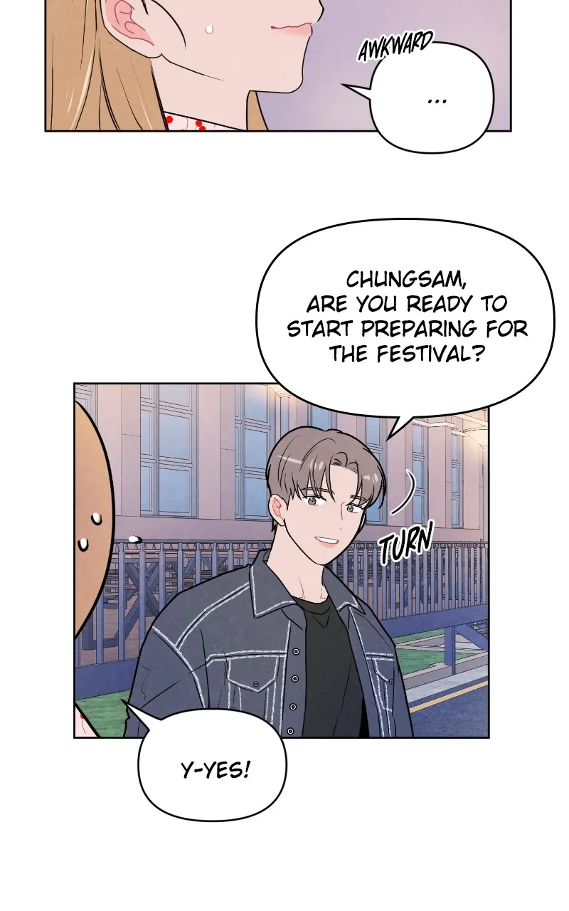 I Don't Hate Us Chapter 3 page 65 - 