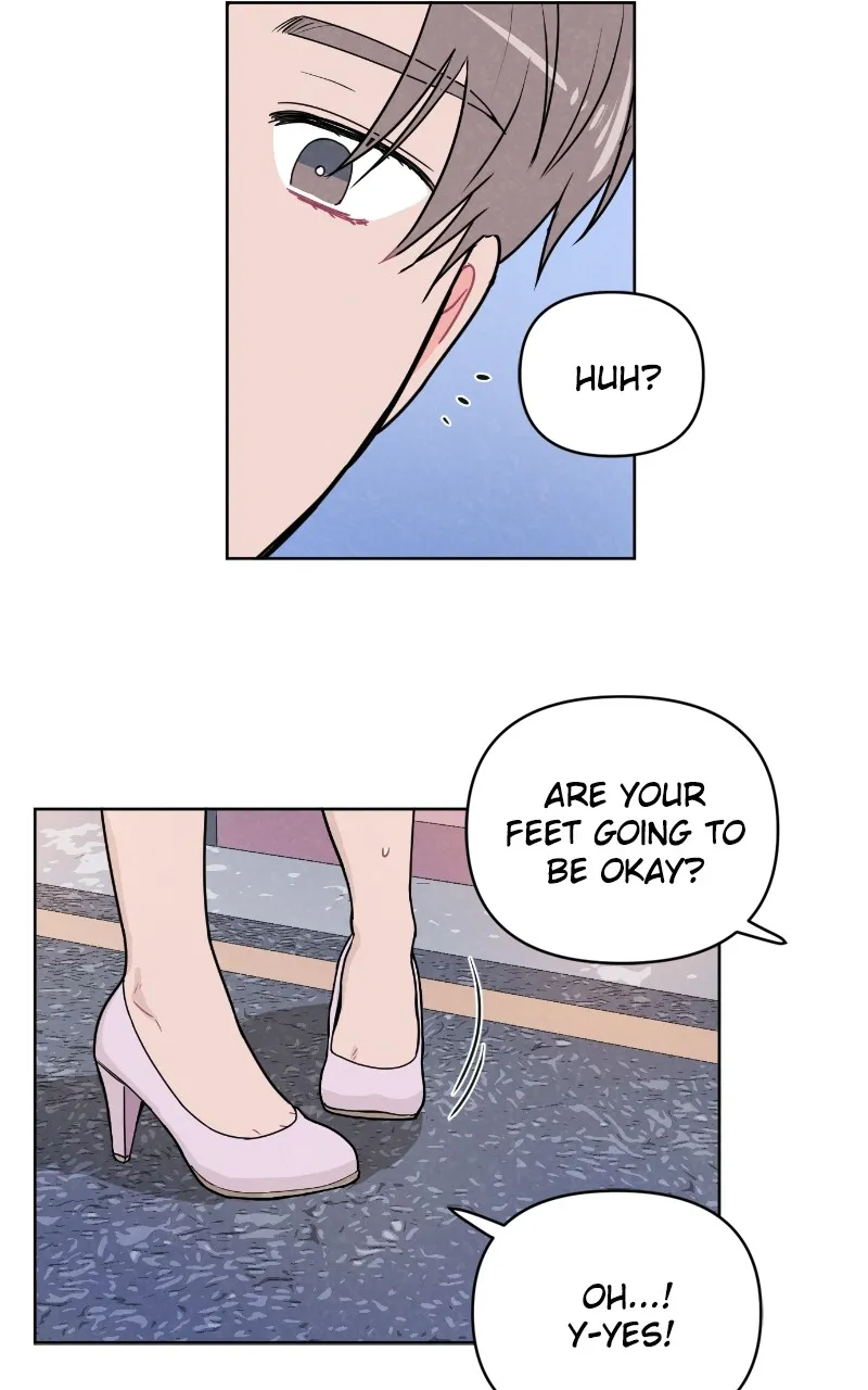 I Don't Hate Us Chapter 3 page 66 - 