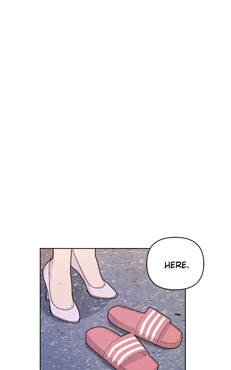 I Don't Hate Us Chapter 3 page 68 - 