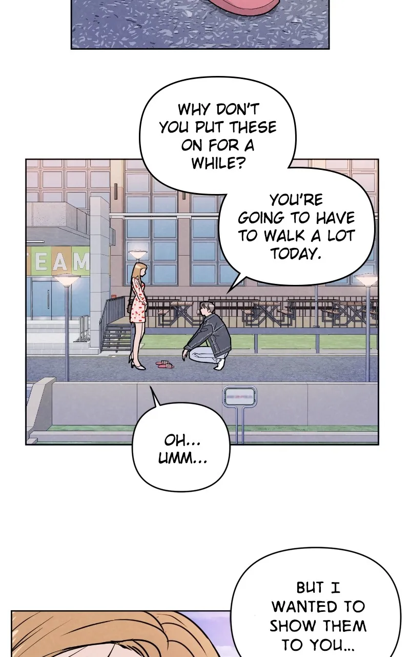 I Don't Hate Us Chapter 3 page 69 - 
