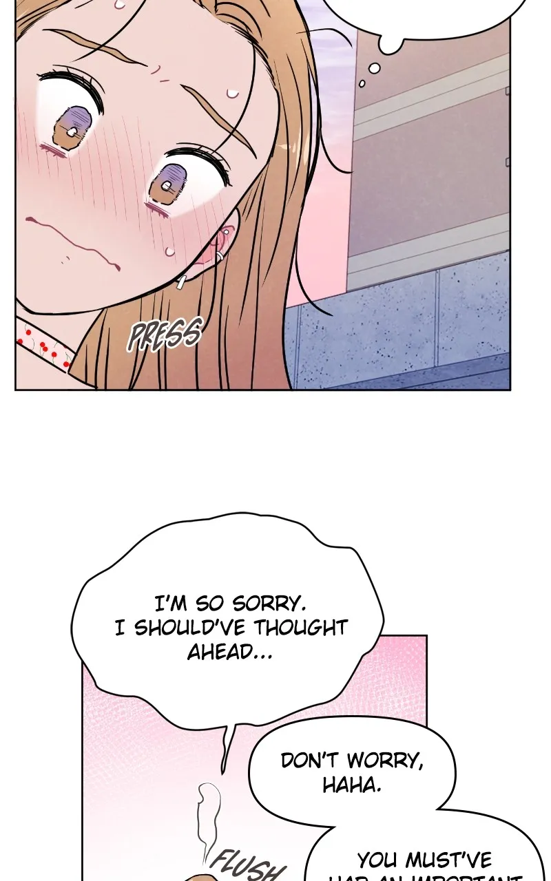 I Don't Hate Us Chapter 3 page 70 - 