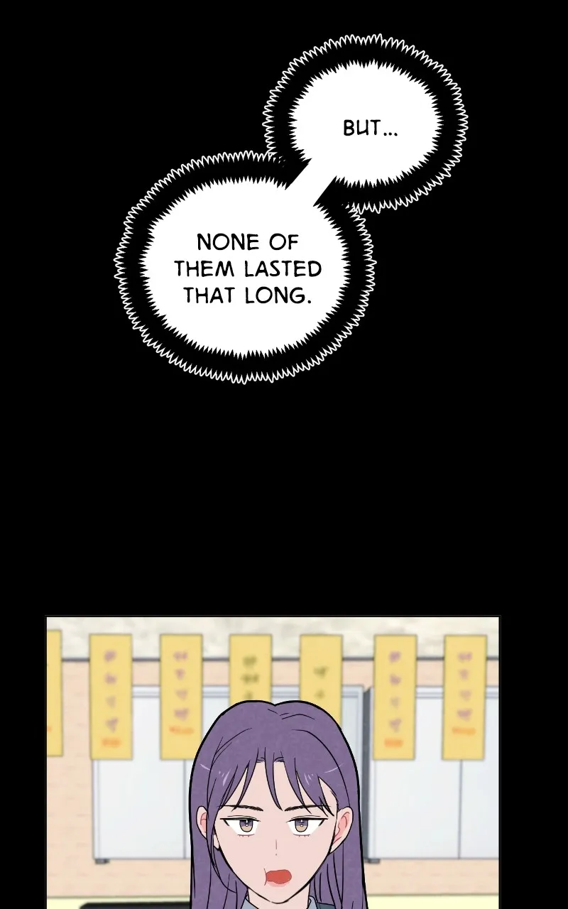 I Don't Hate Us Chapter 3 page 8 - 