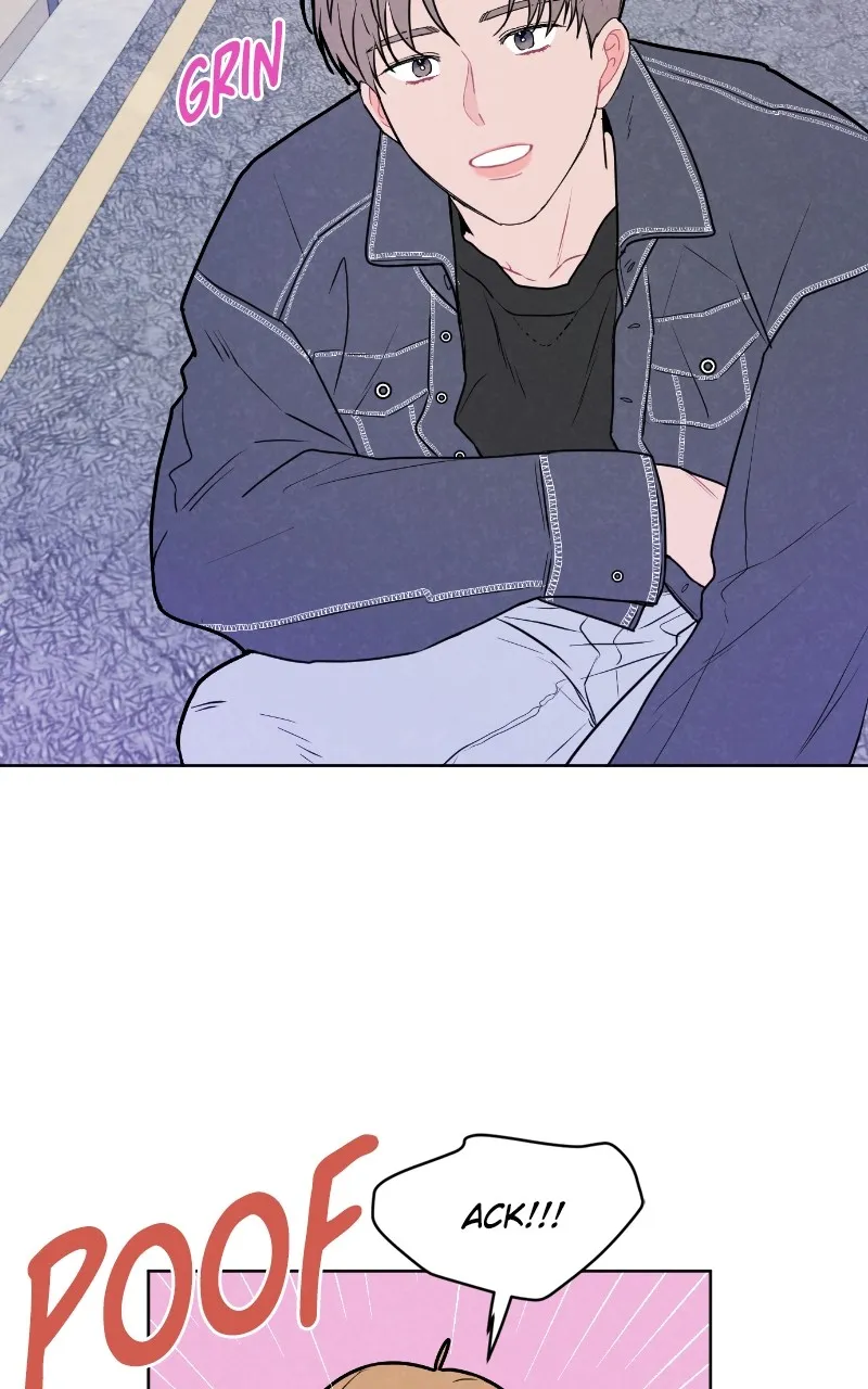 I Don't Hate Us Chapter 3 page 72 - 