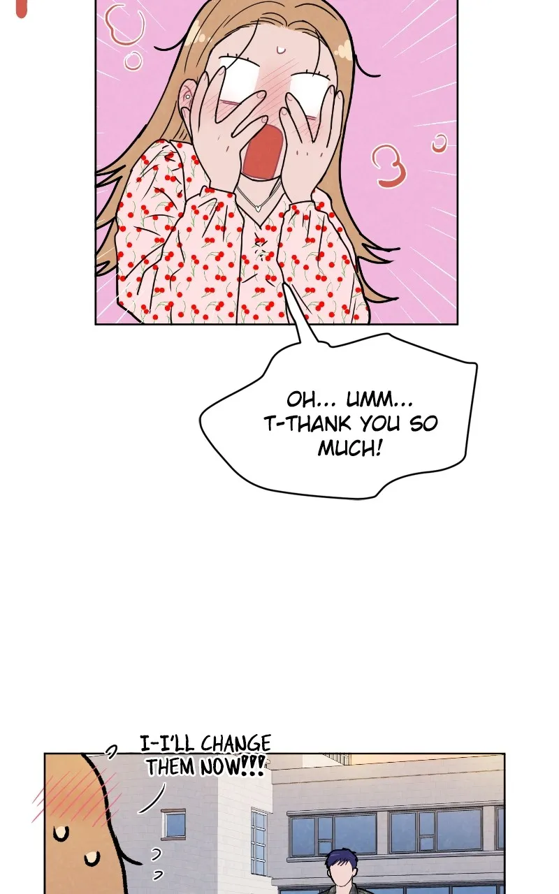 I Don't Hate Us Chapter 3 page 73 - 