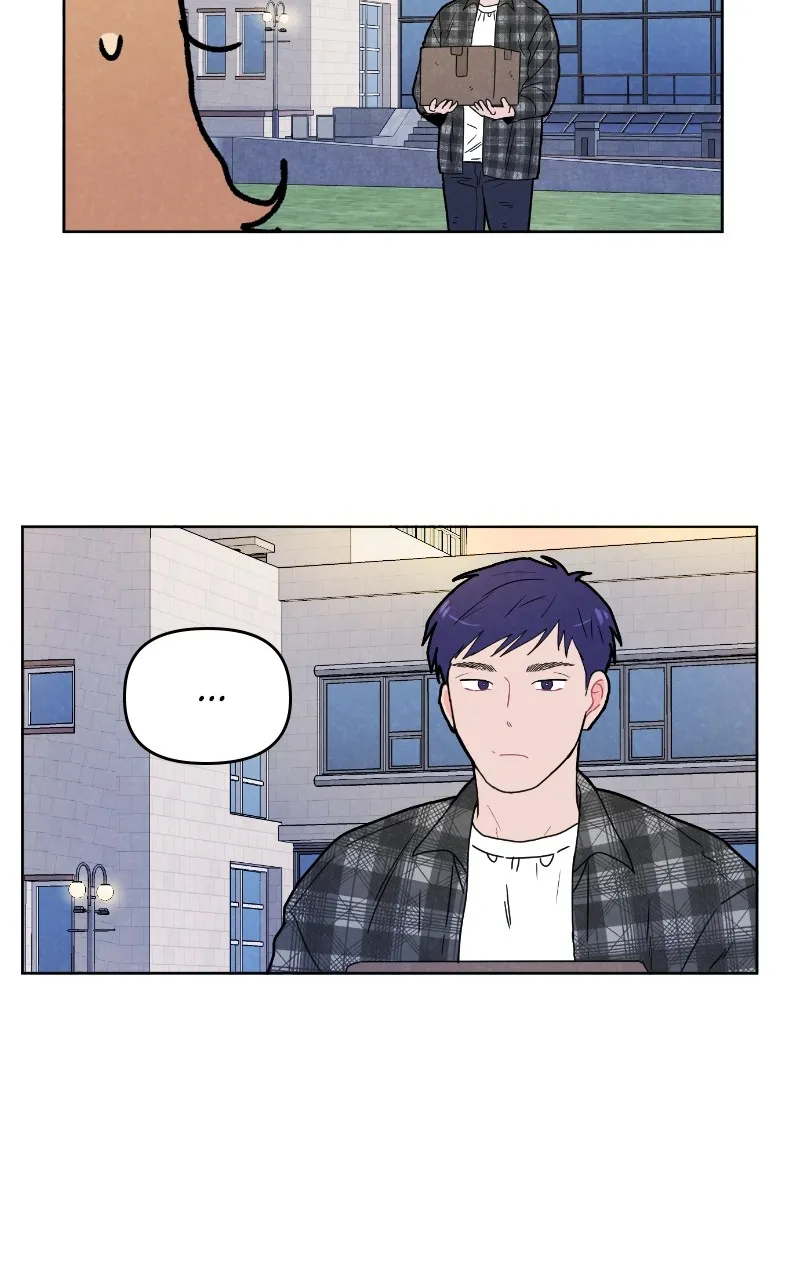 I Don't Hate Us Chapter 3 page 74 - 
