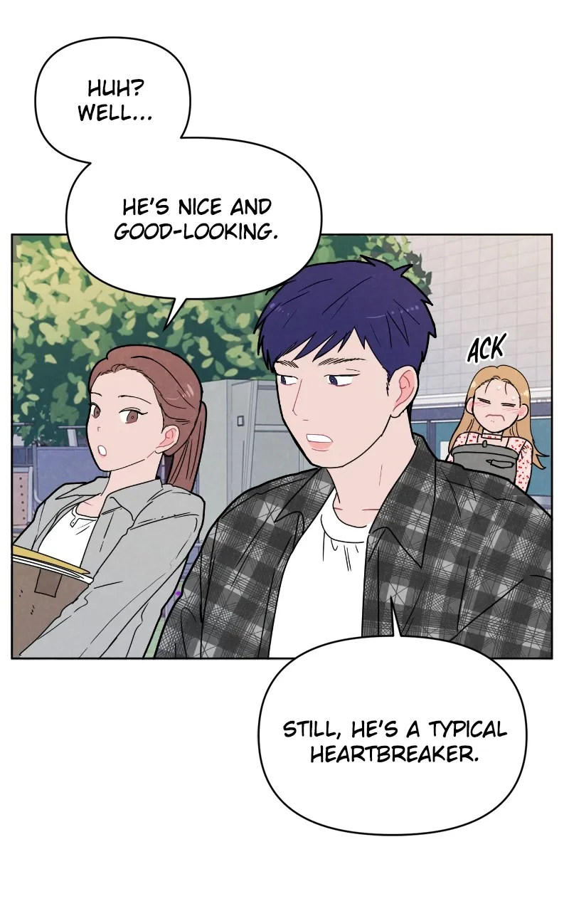 I Don't Hate Us Chapter 3 page 76 - 