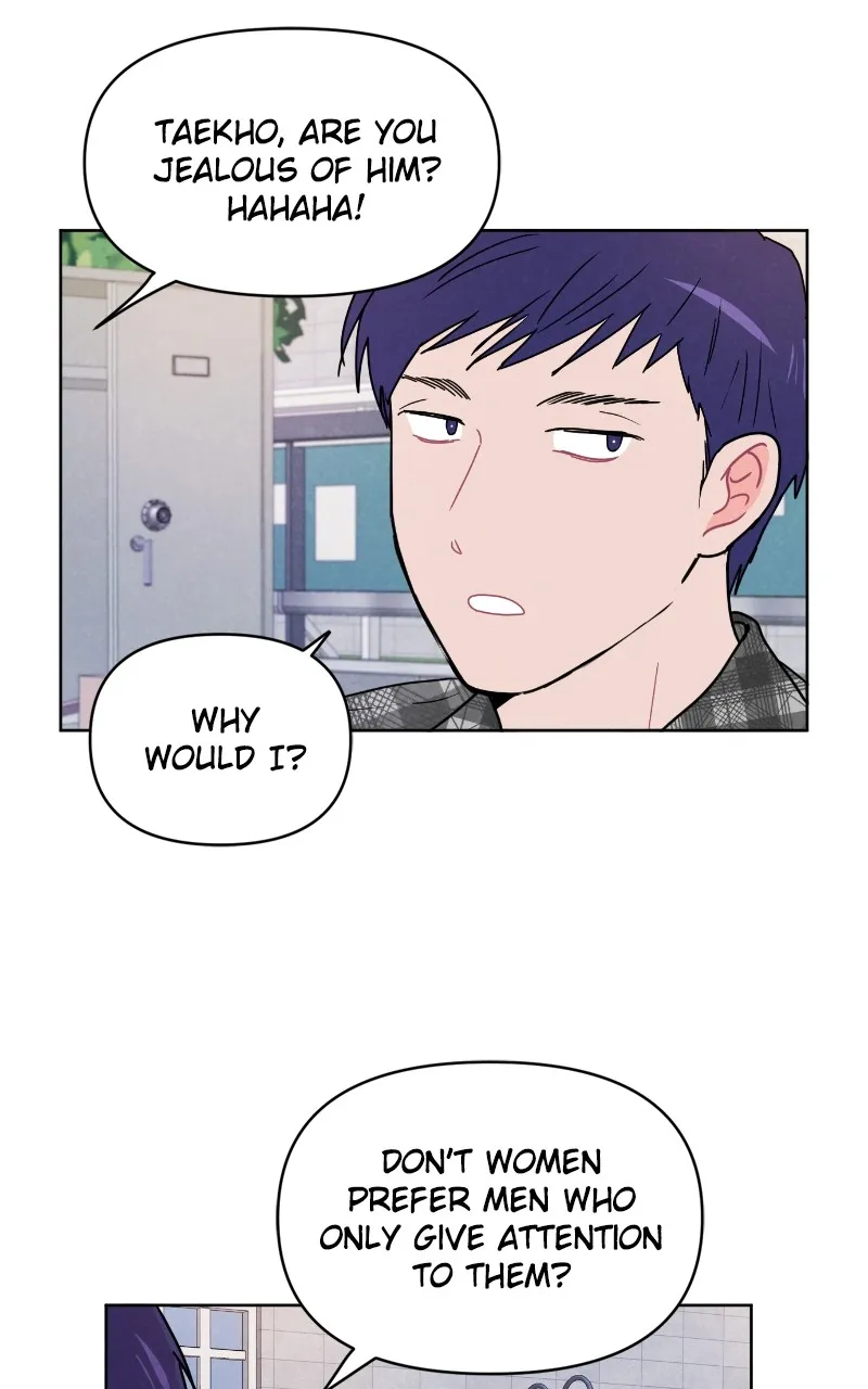 I Don't Hate Us Chapter 3 page 77 - 