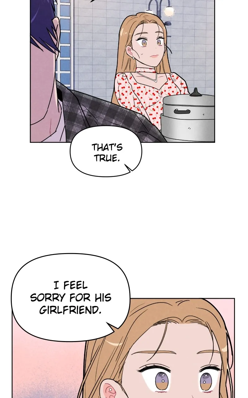 I Don't Hate Us Chapter 3 page 78 - 