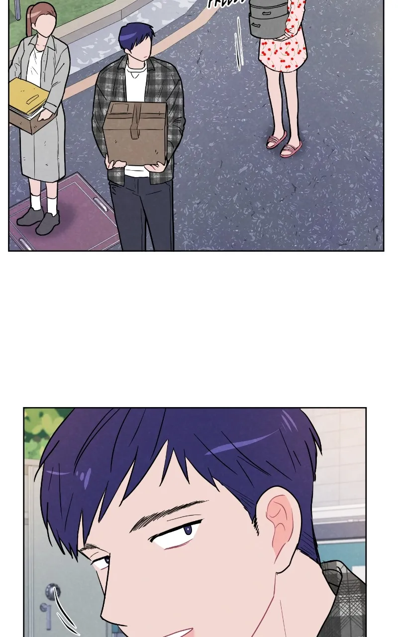 I Don't Hate Us Chapter 3 page 80 - 