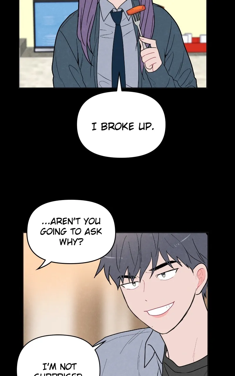 I Don't Hate Us Chapter 3 page 9 - 