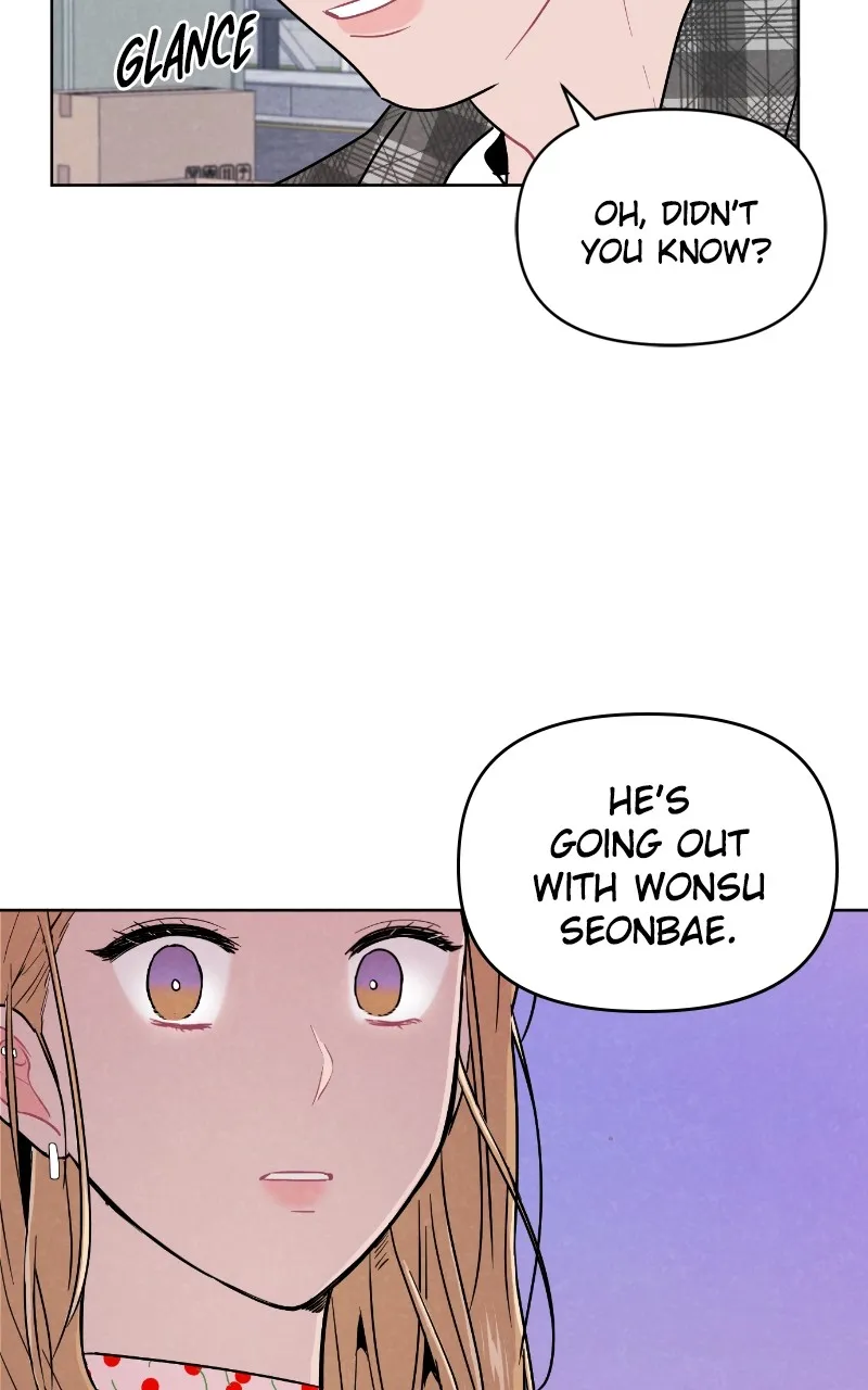 I Don't Hate Us Chapter 3 page 81 - 