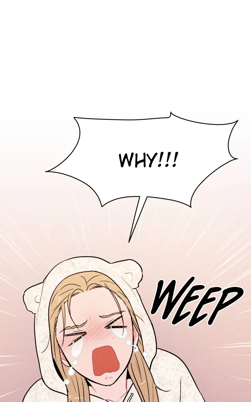 I Don't Hate Us Chapter 4 page 1 - 