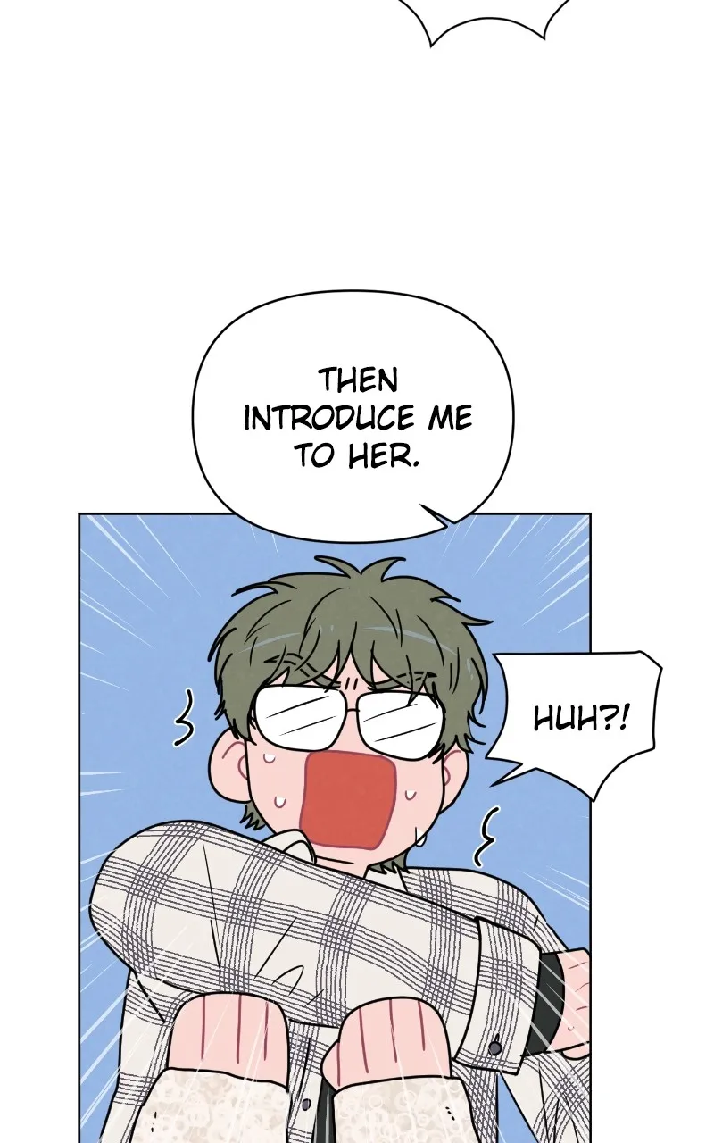 I Don't Hate Us Chapter 4 page 11 - 