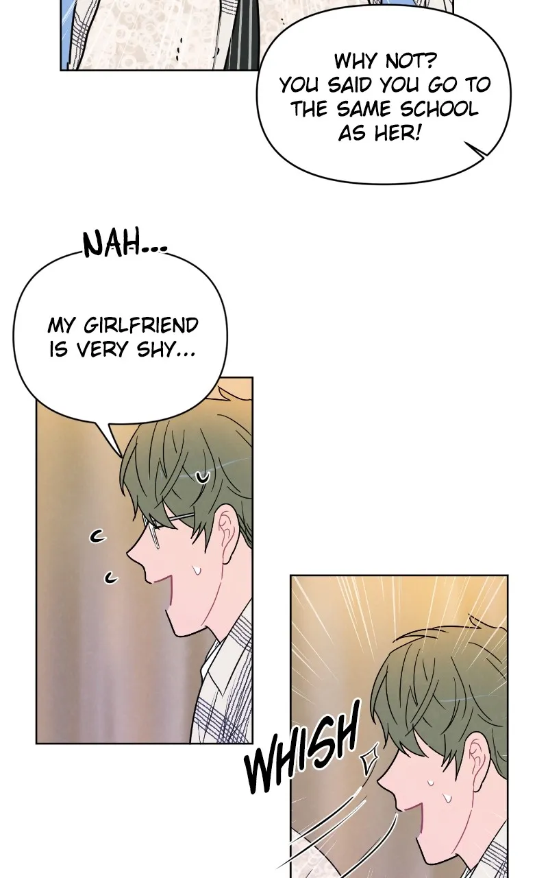 I Don't Hate Us Chapter 4 page 12 - 