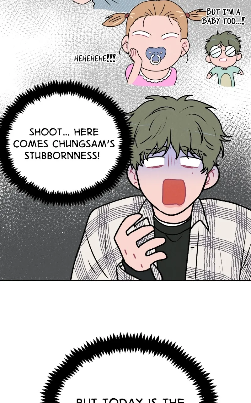 I Don't Hate Us Chapter 4 page 18 - 