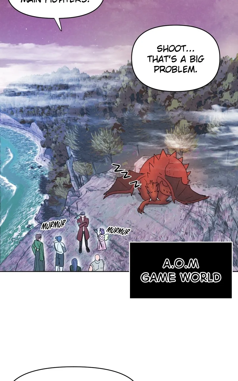 I Don't Hate Us Chapter 4 page 21 - 