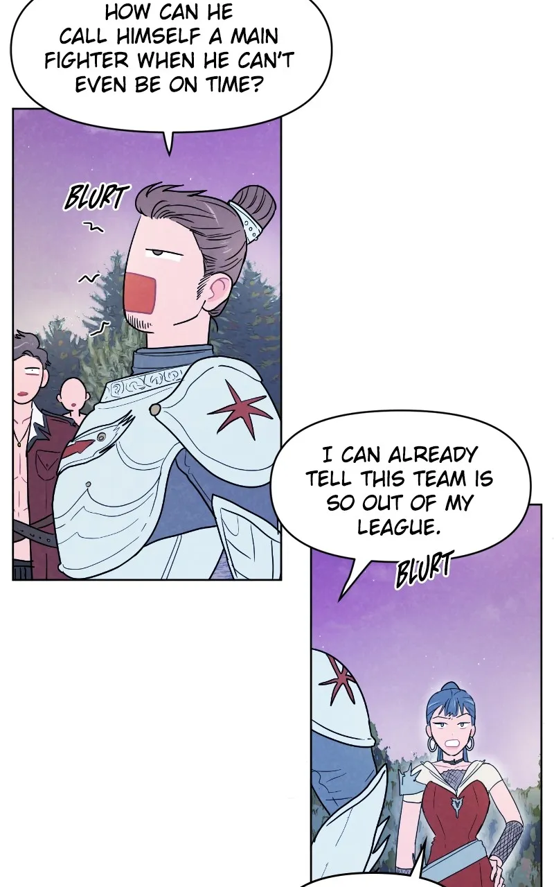 I Don't Hate Us Chapter 4 page 22 - 