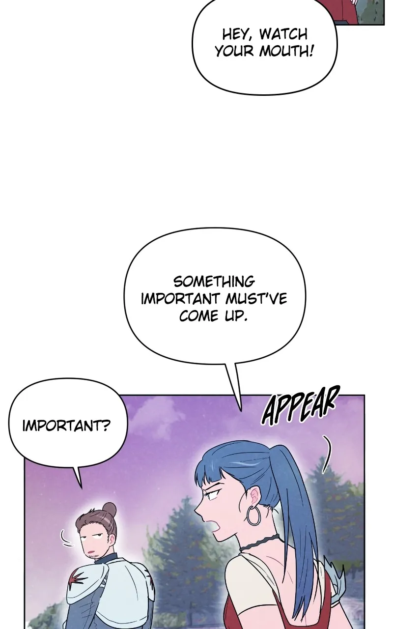 I Don't Hate Us Chapter 4 page 23 - 