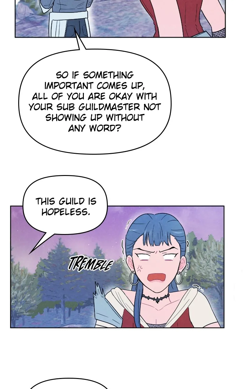 I Don't Hate Us Chapter 4 page 24 - 