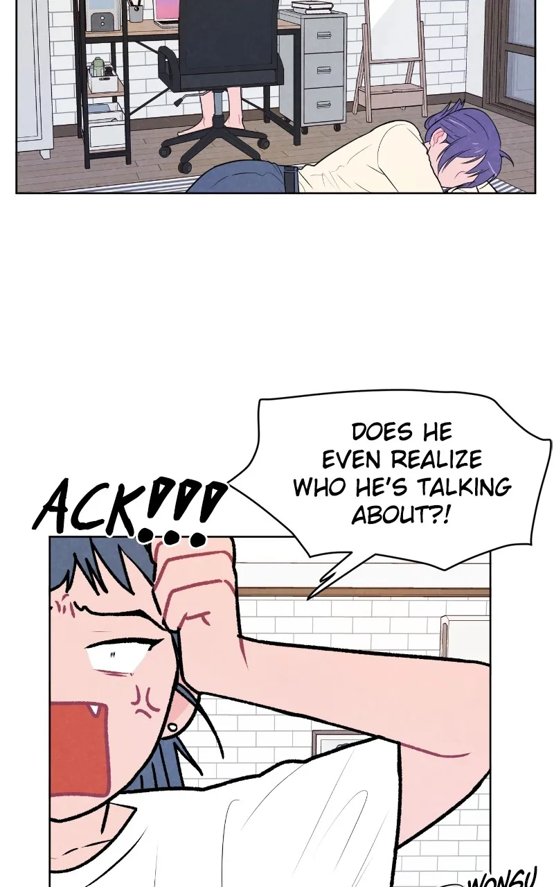 I Don't Hate Us Chapter 4 page 26 - 