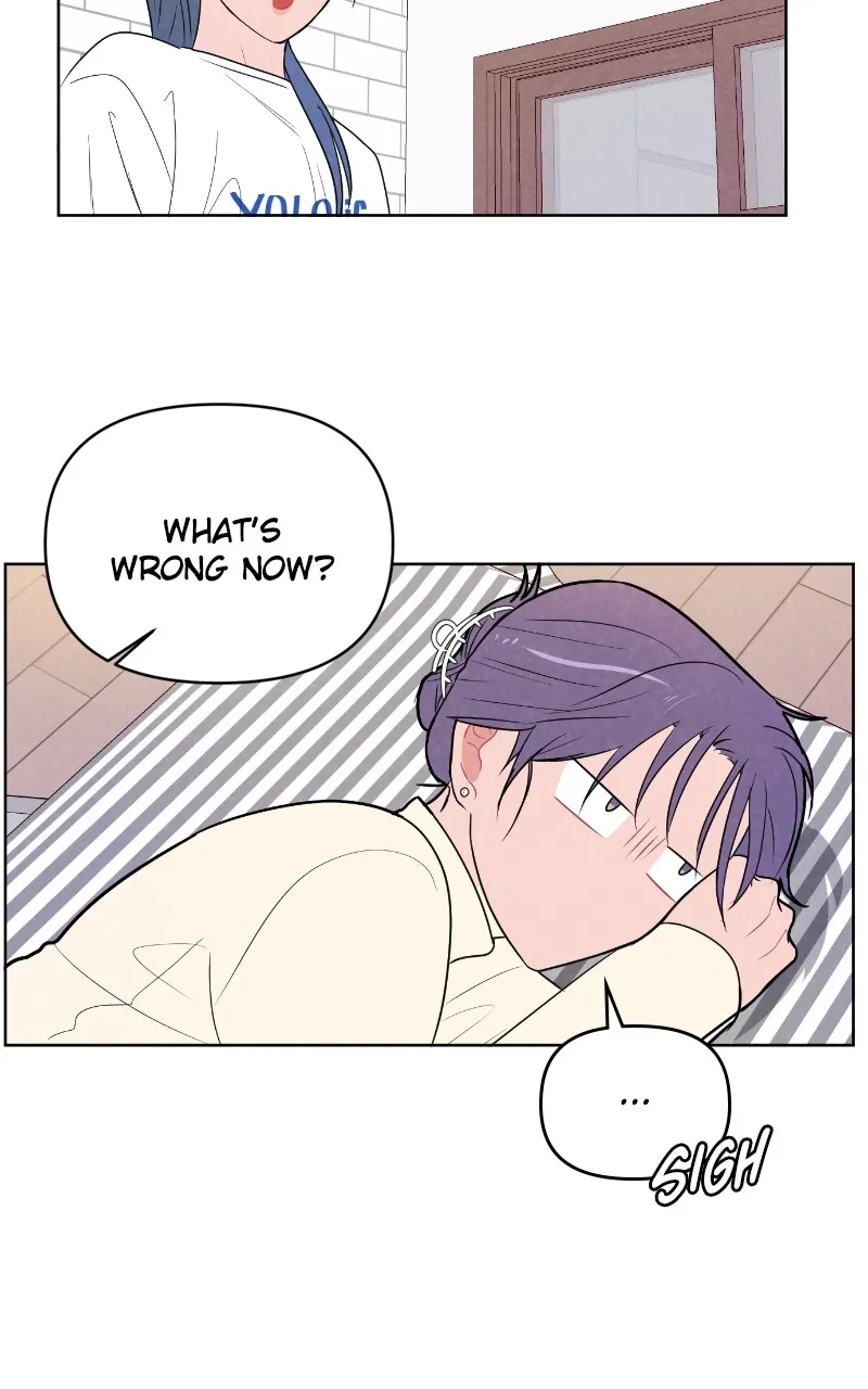 I Don't Hate Us Chapter 4 page 30 - 