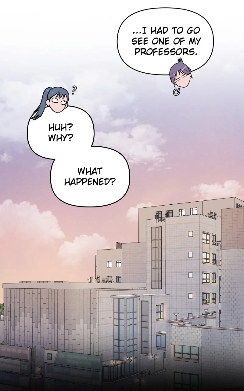 I Don't Hate Us Chapter 4 page 31 - 