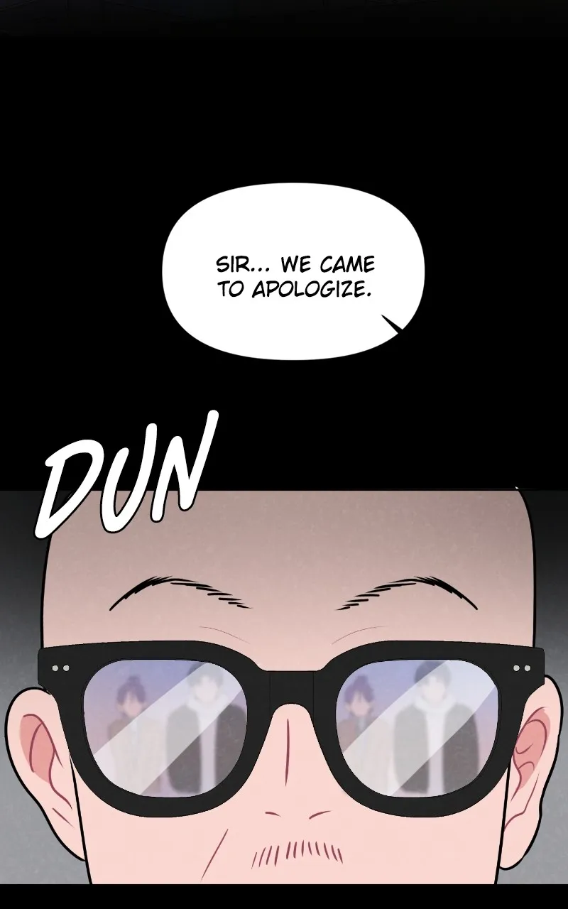 I Don't Hate Us Chapter 4 page 32 - 