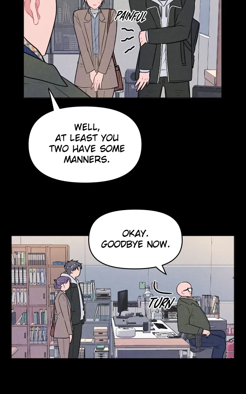 I Don't Hate Us Chapter 4 page 34 - 