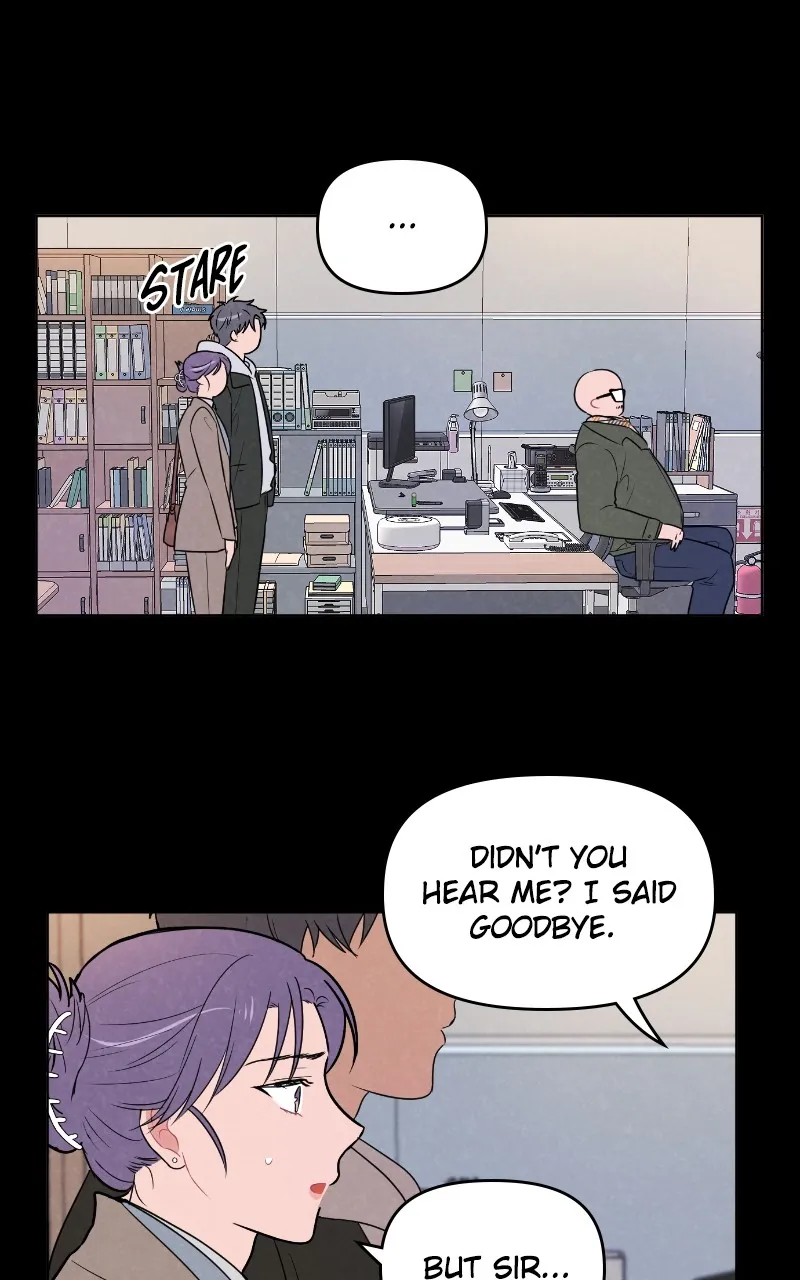 I Don't Hate Us Chapter 4 page 35 - 