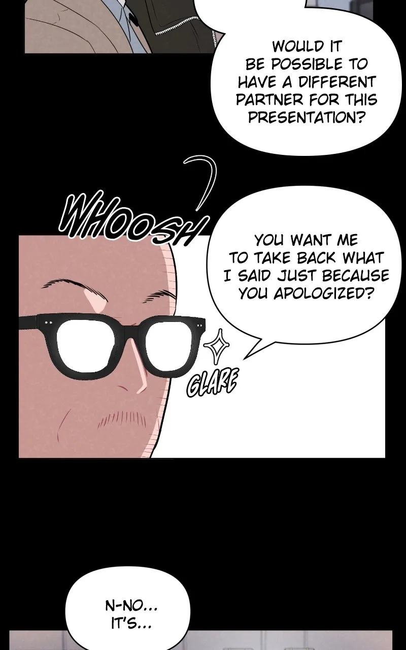 I Don't Hate Us Chapter 4 page 36 - 