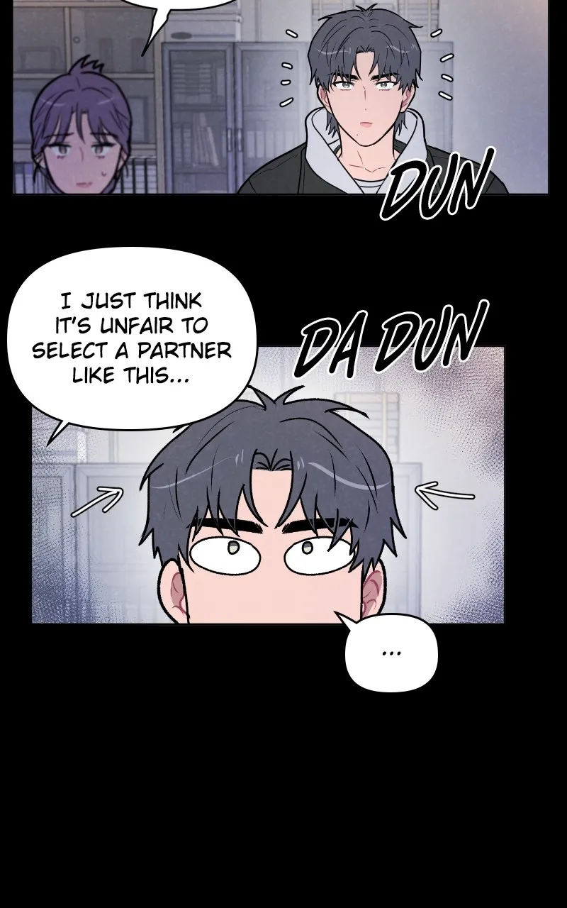I Don't Hate Us Chapter 4 page 37 - 