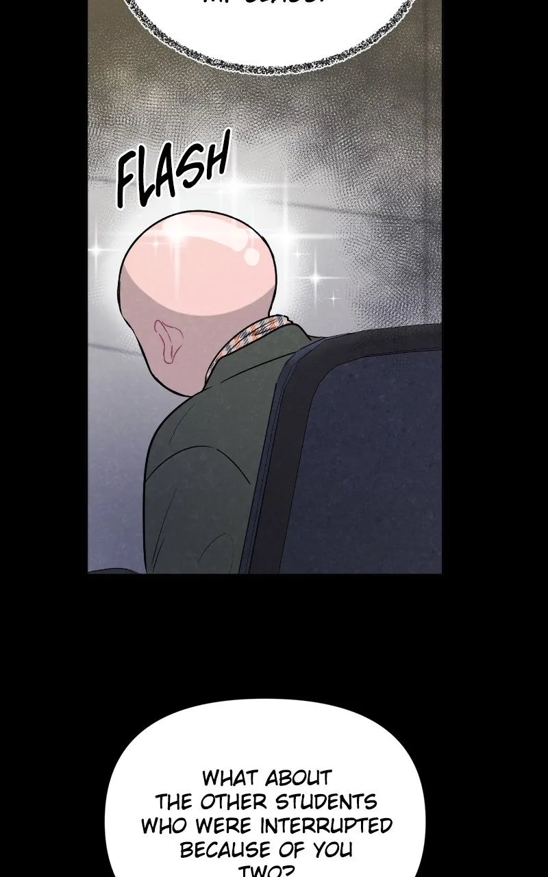 I Don't Hate Us Chapter 4 page 39 - 