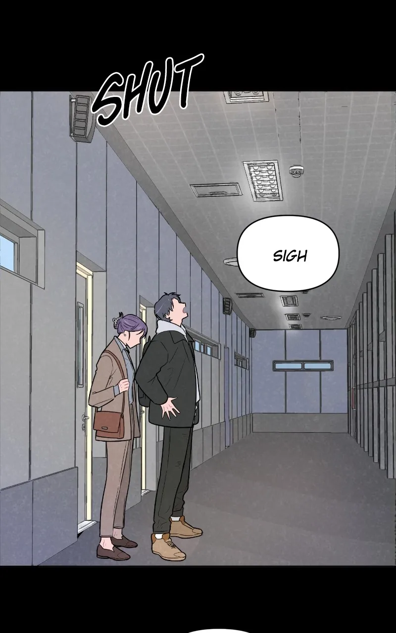 I Don't Hate Us Chapter 4 page 41 - 
