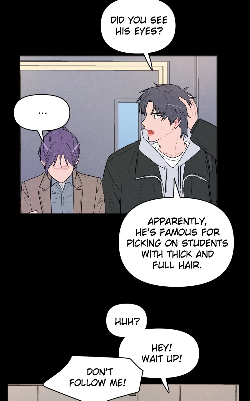 I Don't Hate Us Chapter 4 page 42 - 