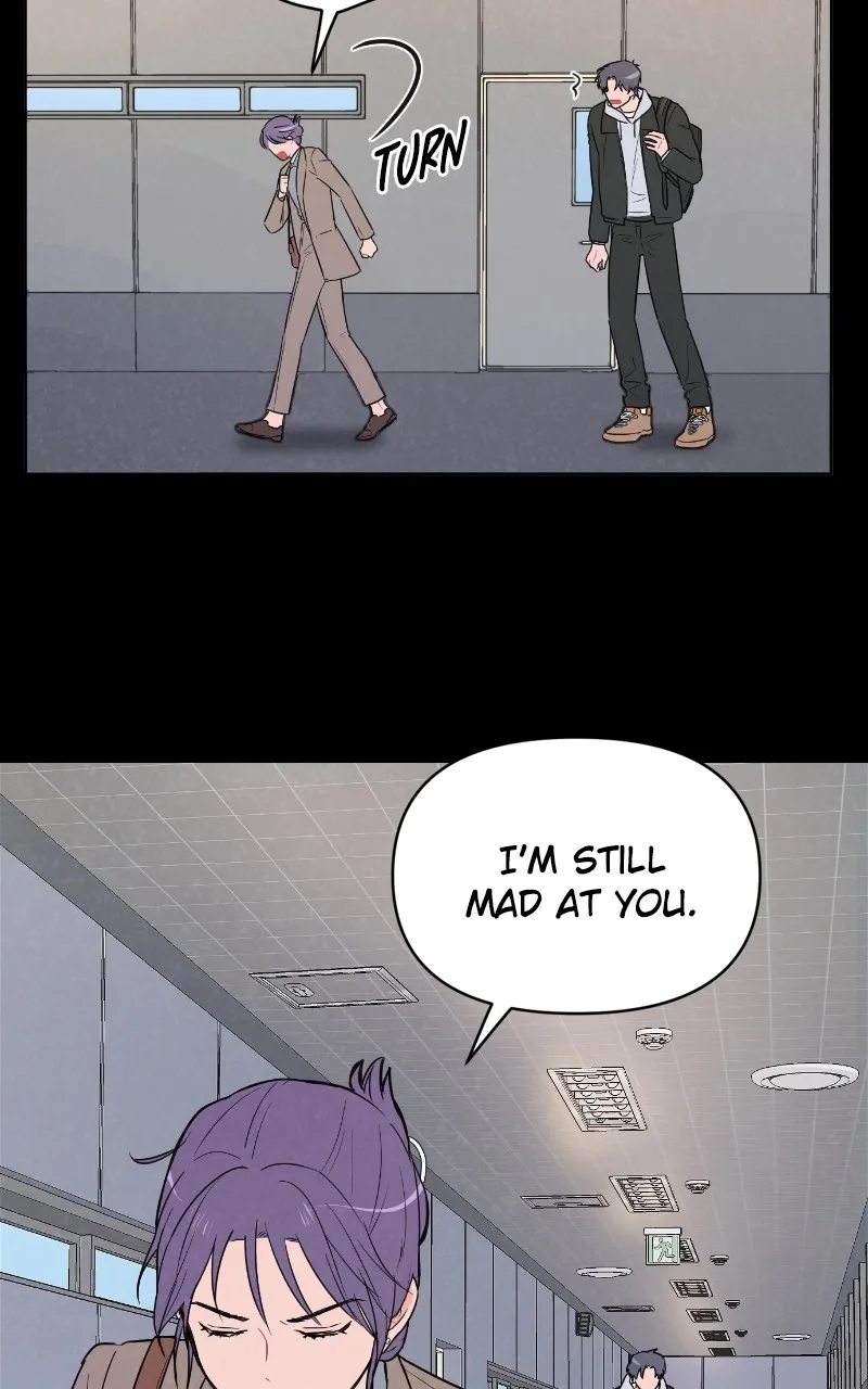 I Don't Hate Us Chapter 4 page 43 - 