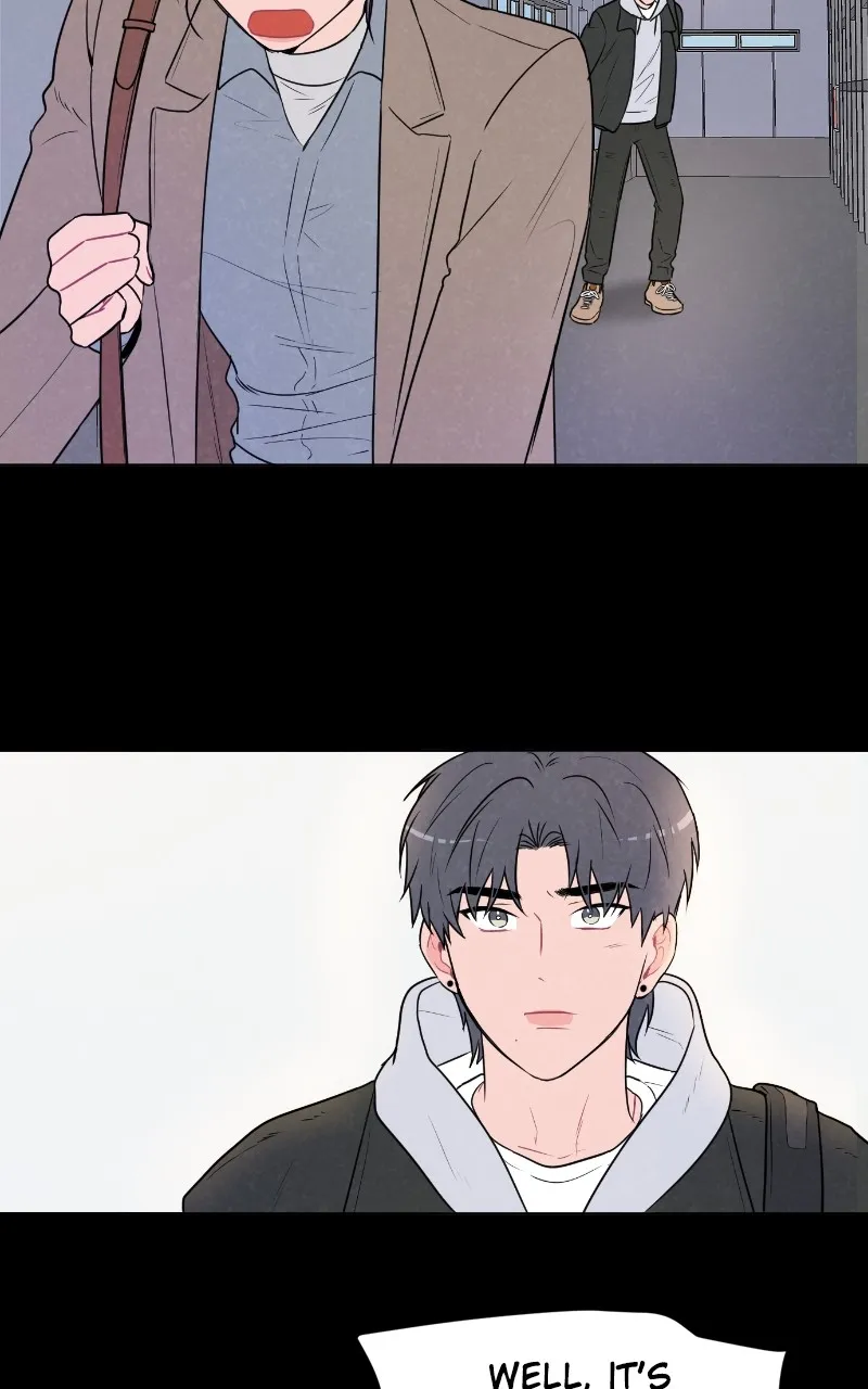 I Don't Hate Us Chapter 4 page 44 - 