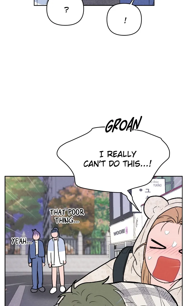 I Don't Hate Us Chapter 4 page 50 - 