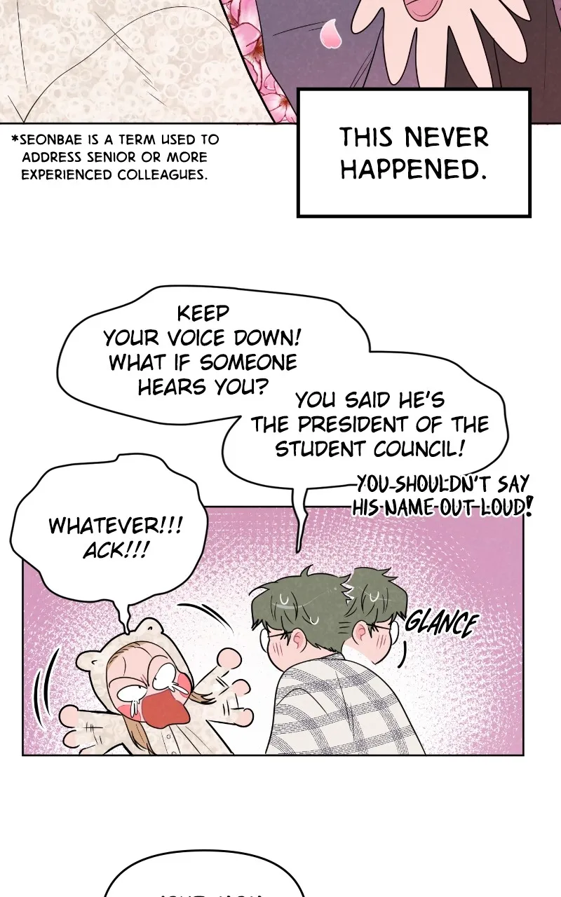 I Don't Hate Us Chapter 4 page 6 - 