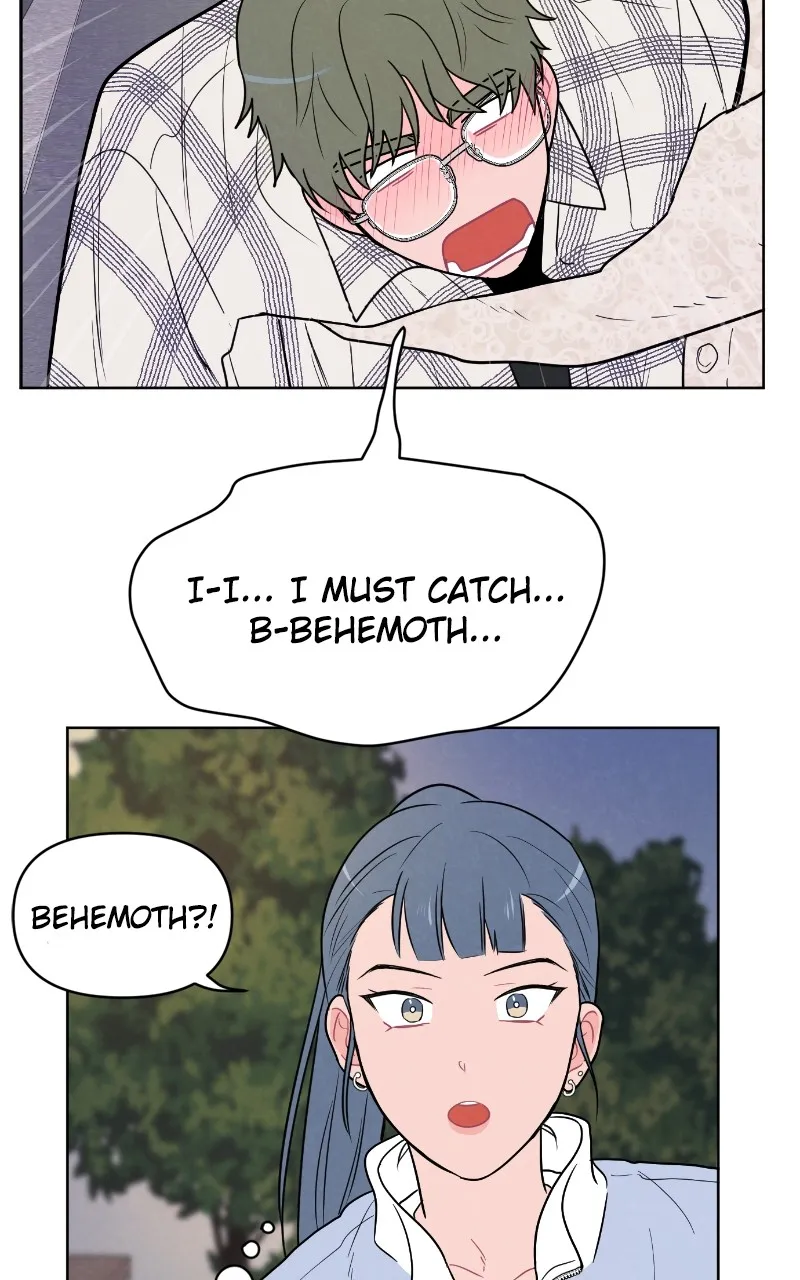 I Don't Hate Us Chapter 4 page 51 - 