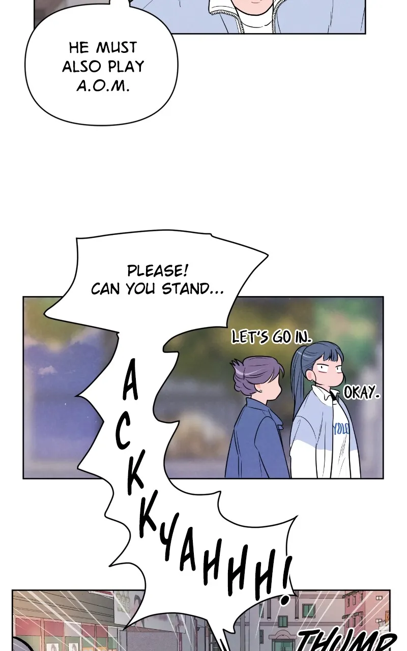 I Don't Hate Us Chapter 4 page 52 - 