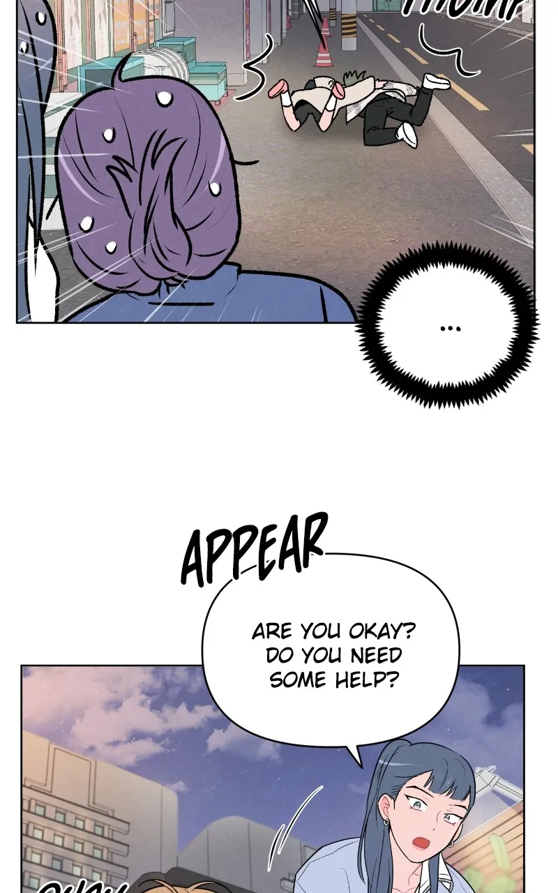 I Don't Hate Us Chapter 4 page 53 - 